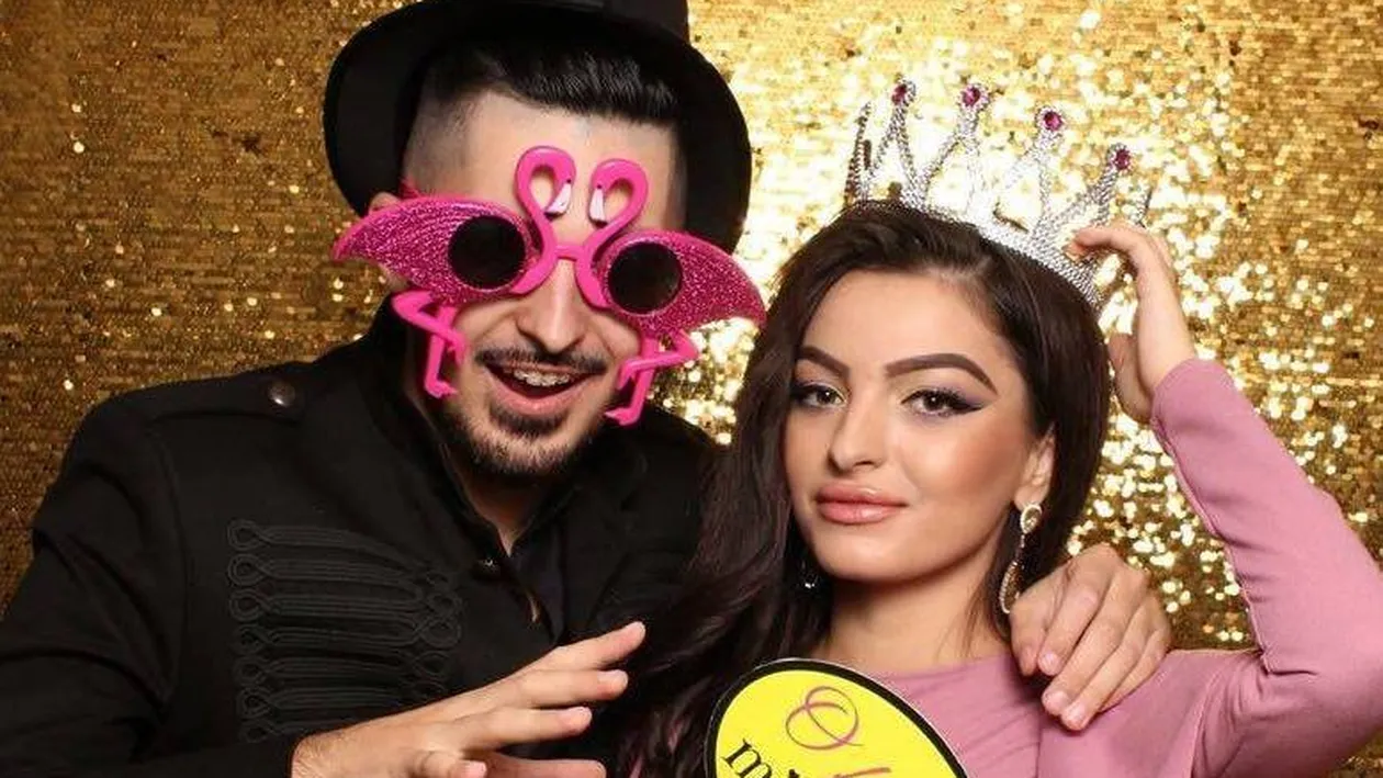 Lumea manelelor se pregăteşte de o nuntă mare! Adi de la Vâlcea este în culmea fericirii! Mireasa va primi un bolid de lux şi...