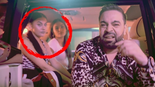 Detaliul cutremurător din noul videoclip al lui Florin Salam. Când au văzut ce femeie apare în imagini, fanilor le-au dat lacrimile