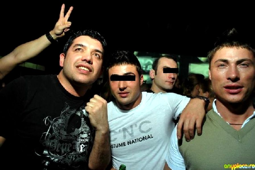 "El Magico" Raj era cunoscut prin cluburi sursa (FOTO: Facebook)