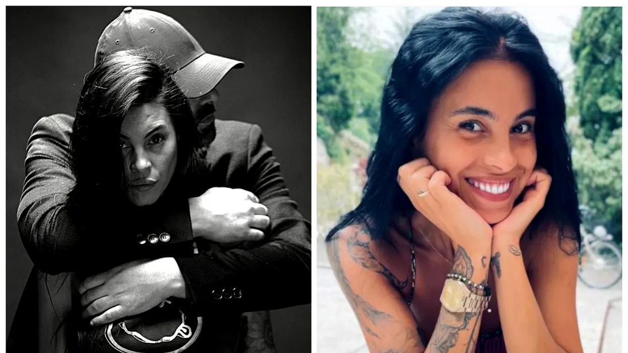 Livia (ex-Bordea) nu a ieșit cu mâna goală din povestea cu comediantul. Conturile brunetei s-au umplut după divorț!