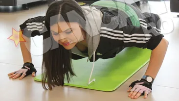 Dietele secrete ale vedetelor! Vezi ce fac daca vor sa slabeasca si cate kilograme au acum Giulia, Seling, Pasarin si Puscau!