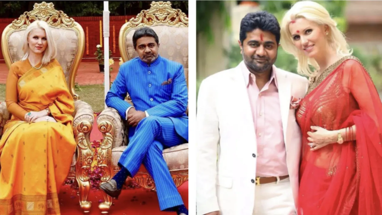 Anca Verma, cea mai bogată femeie din România, mamă pentru a doua oară! Anunțul a fost făcut de soțul milionar