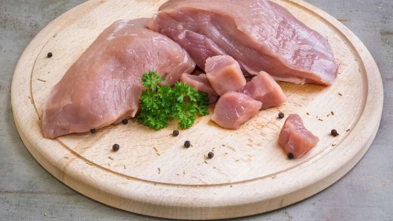 Cea mai bună carne pentru digestie pe care românii o ocolesc. Cum te ajută