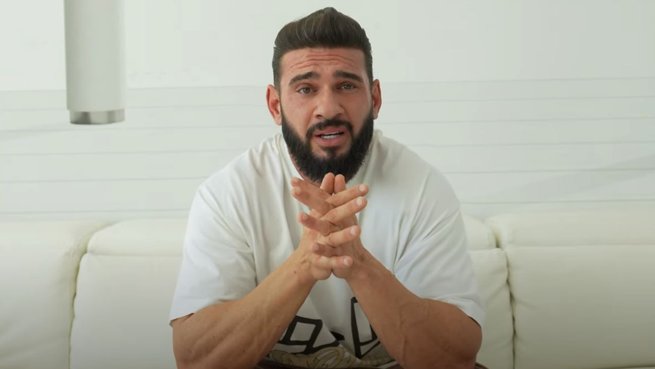 Dorian Popa s-a decis să spună adevărul. „Am consumat cannabis. Cea mai mare prostie din viața mea”. Cum a fost prins, de fapt