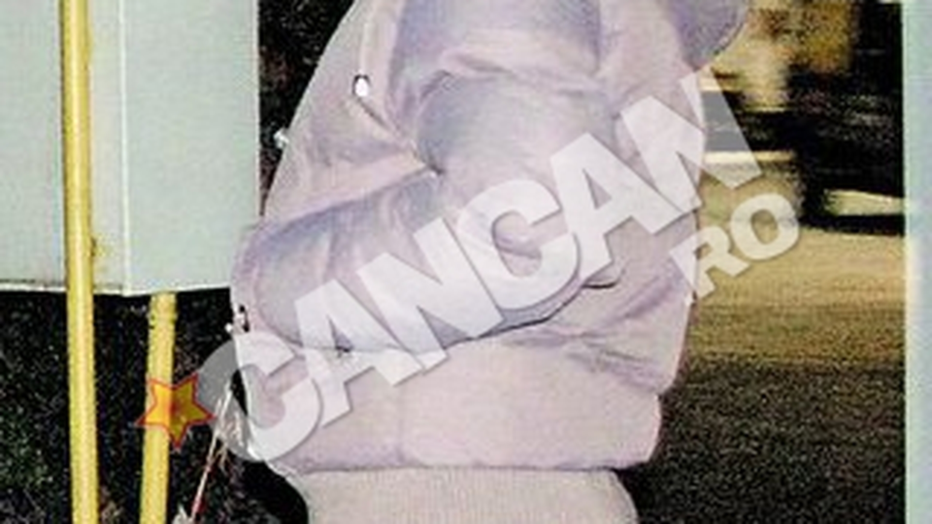 Condamnata la inchisoare pentru prostitutie