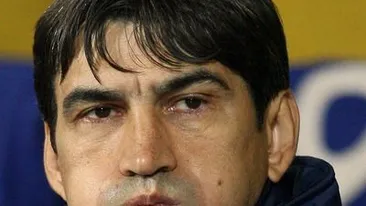 Replica lui Piturca catre Nesu care a lasat masca pe toata lumea: “Ai ajuns in carucior si te baga lumea in seama?“