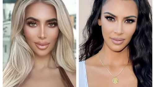 Fotomodel celebru, moarte fulgerătoare! Christina Ashten, sosia lui Kim Kardashian, a decedat la vârsta de 34 de ani