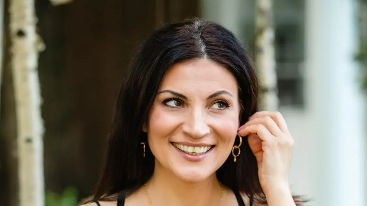 De când a divorțat, este foarte activă pe rețelele e socializare. Cum arată Ioana Ginghină în costum de baie