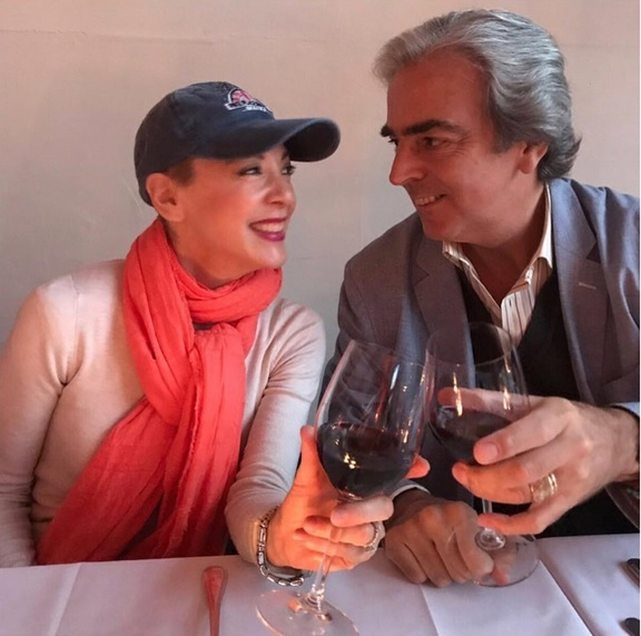 Edith pare să câştige momentan în lupta cu teribila boală