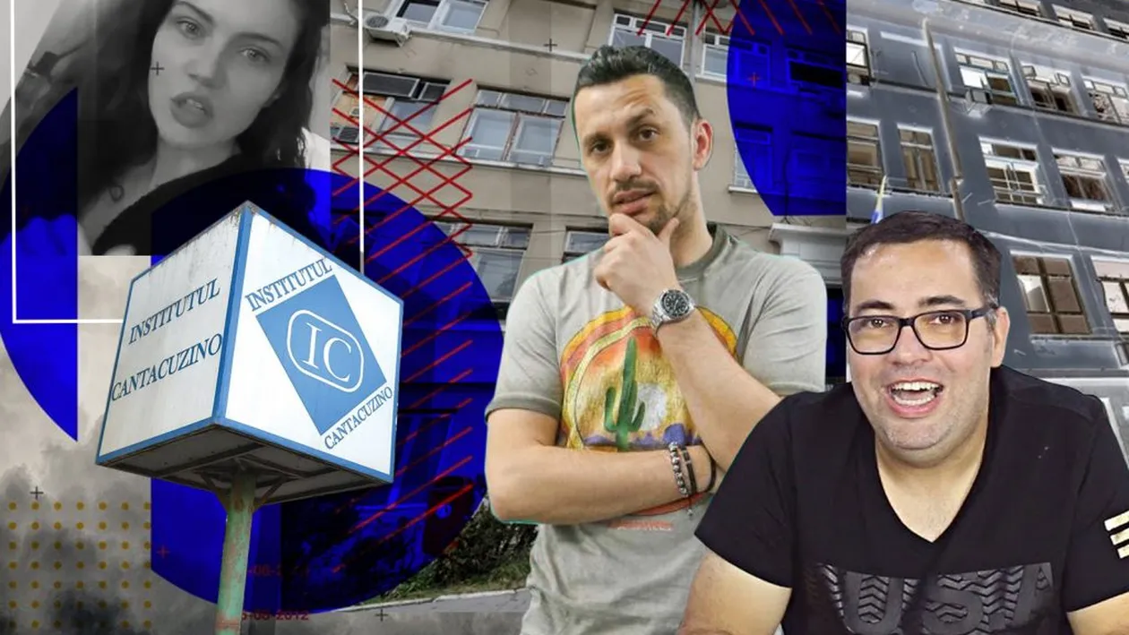 Popescu și Flick se scuză în scandalul donațiilor anti-COVID 19: “A fost o comunicare stângace pentru…” +“Din păcate...”