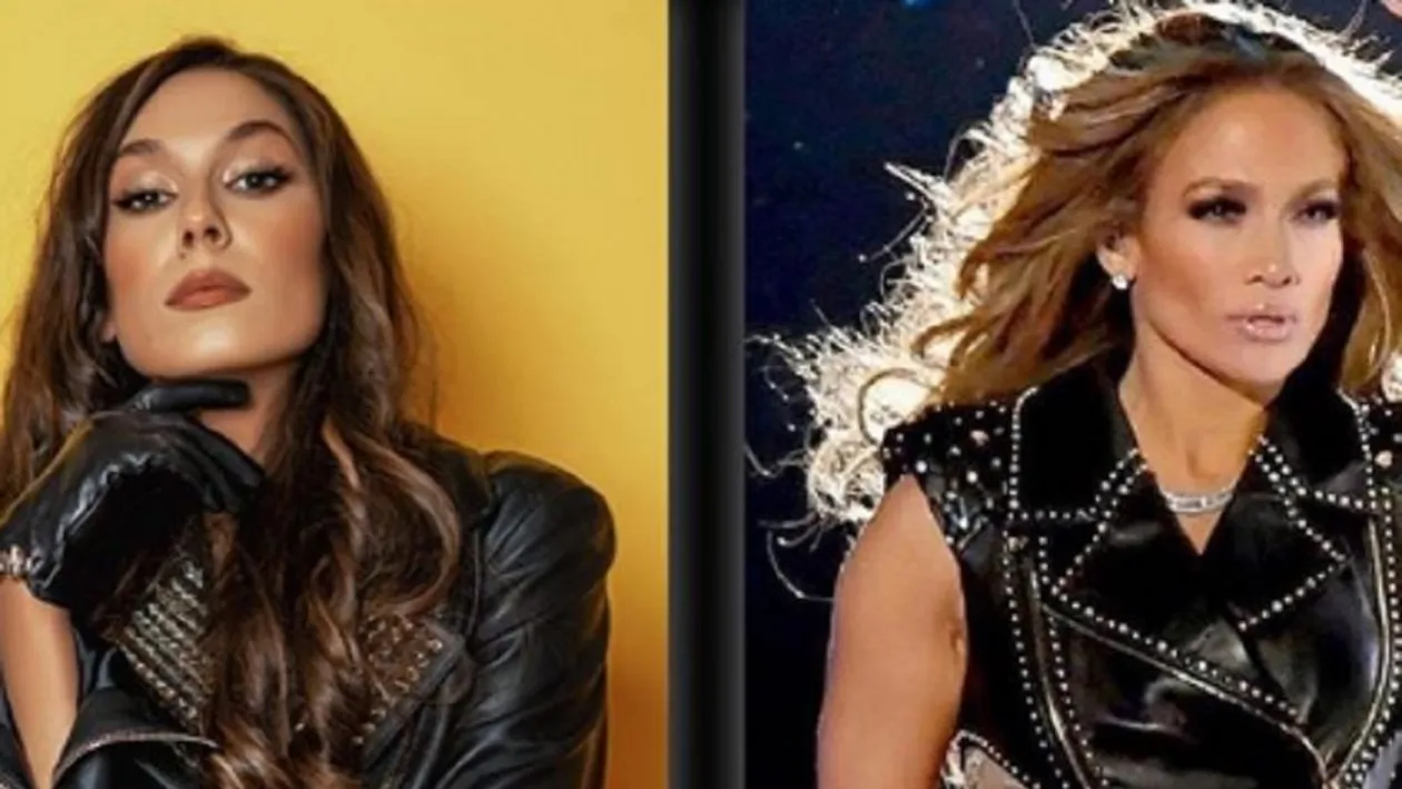 Oamenii au crezut că nu văd bine! Soția lui Răzvan Fodor s-a transformat în Jennier Lopez: „Amândouă deținem câteva milioane”