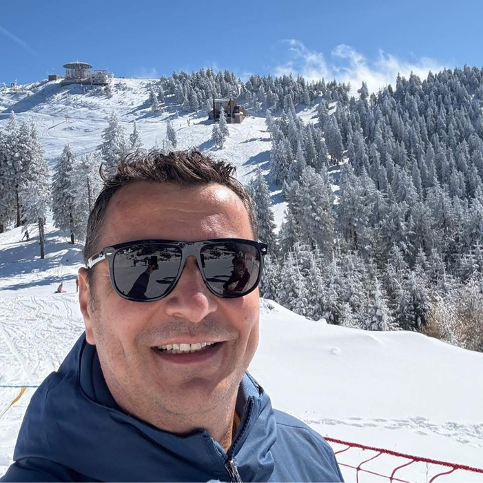 Soția lui Vlad Zgârdău este devastată de durere! Sursa foto: Facebook