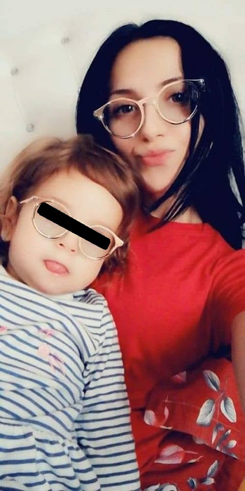 Soția artistului care a murit azi în accidentul din Teleorman este însărcinată! Tragedie în muzica din România