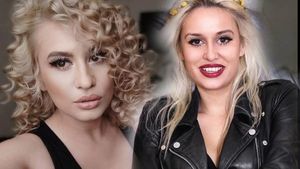 Cu cine se iubeşte, de fapt, Anisia Gafton? Câştigătoarea ,,Sunt celebru, scoate-mă de aici!” are iubit faimos