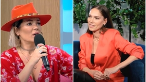 Adevărul despre relația dintre Gina Pistol și Irina Fodor. Cum se înțeleg, de fapt, cele două prezentatoare de la Antena 1