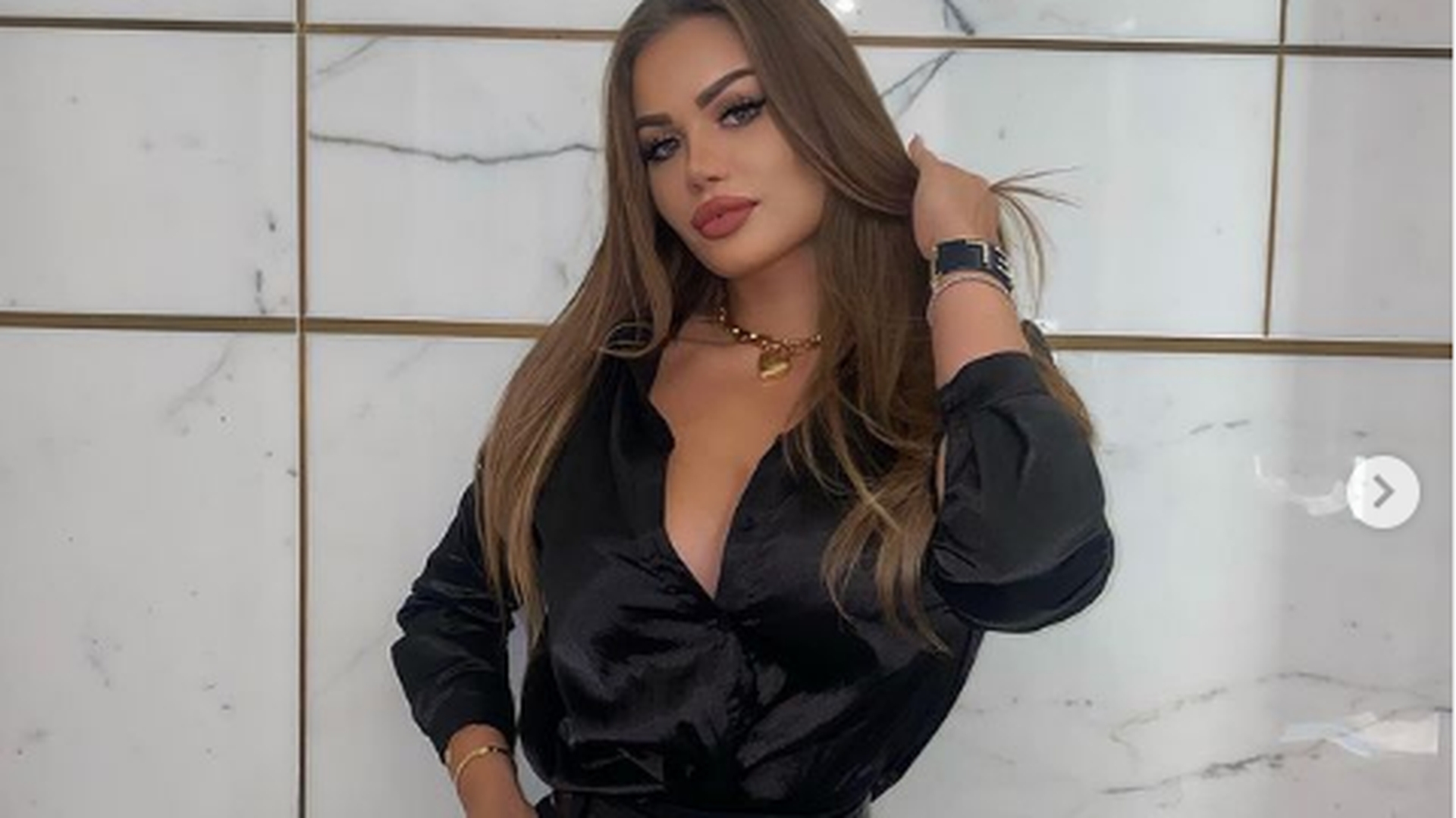 Nu s-a putut abţine! Cum a reacţionat Daria Radionova după ce a văzut că Alex Bodi şi-a oficializat relaţia cu Ema Uta, cea cu care a înşelat-o
