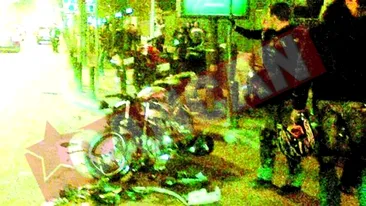 Victimele lui Nistorescu, urmarite de un blestem