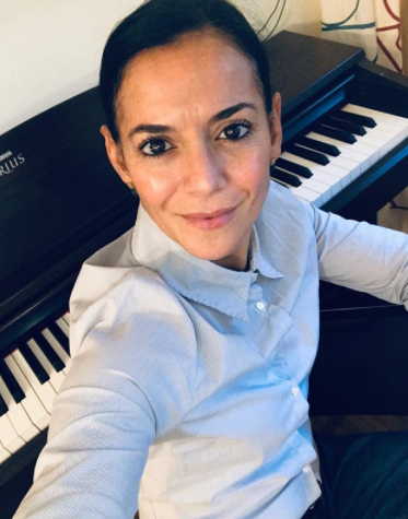 Analia Selis, detalii despre divort