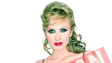 Daniela Gyorfi se paruieste cu vecinii pentru un coafor