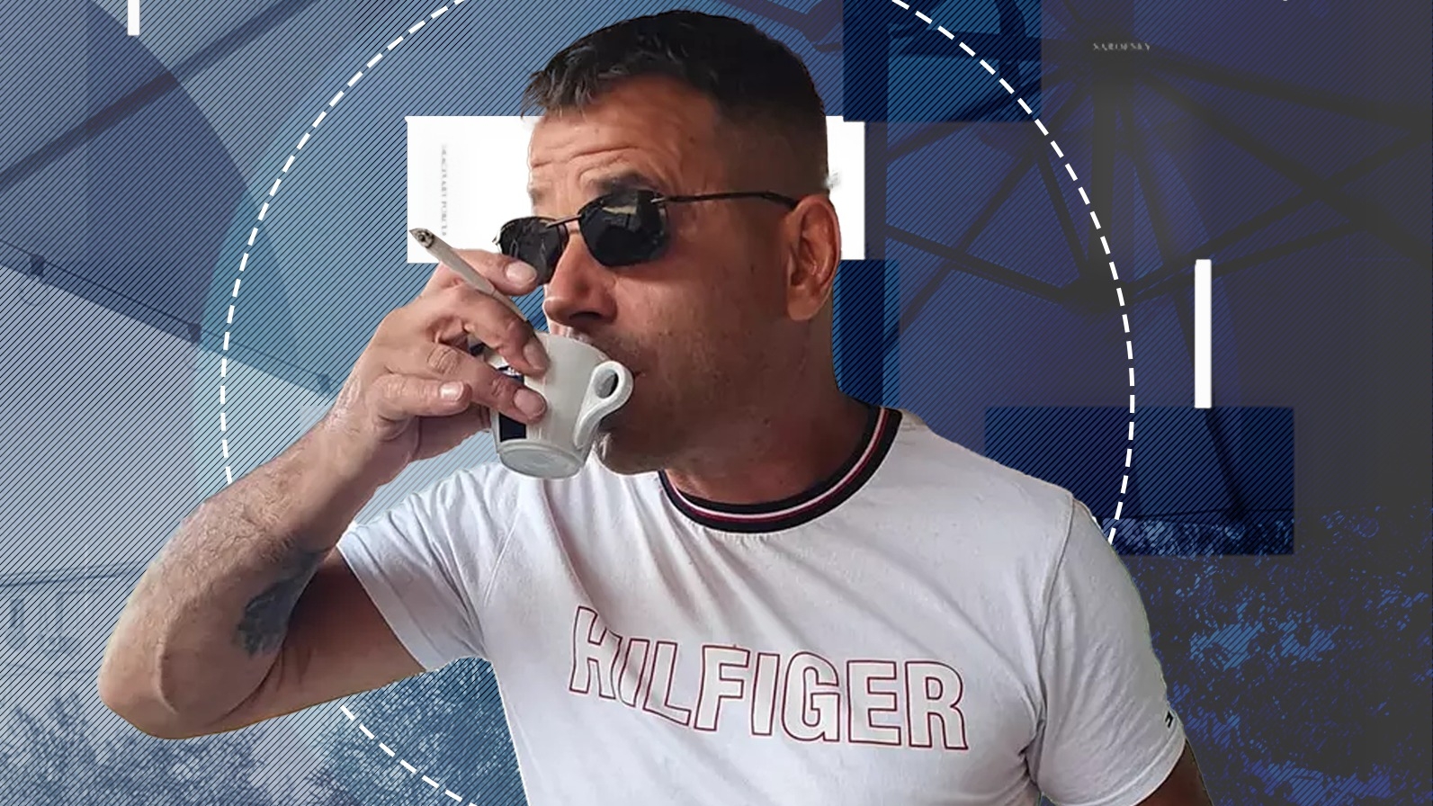 Cum își racola Robert Lupu victimele: agăța eleve de școală generală şi… Ies la iveală noi detalii HALUCINANTE despre călăul Teodorei Marcu