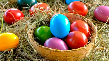 Tradiții și obiceiuri de Paște. Ce nu este bine să faci în Săptămâna Mare