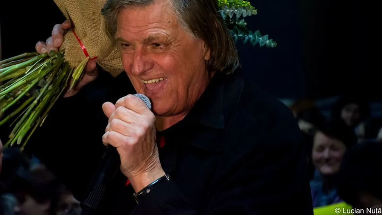 Florin Piersic, mărturisire cutremurătoare de ziua lui de naștere: “Îmi pare rău de un singur lucru”