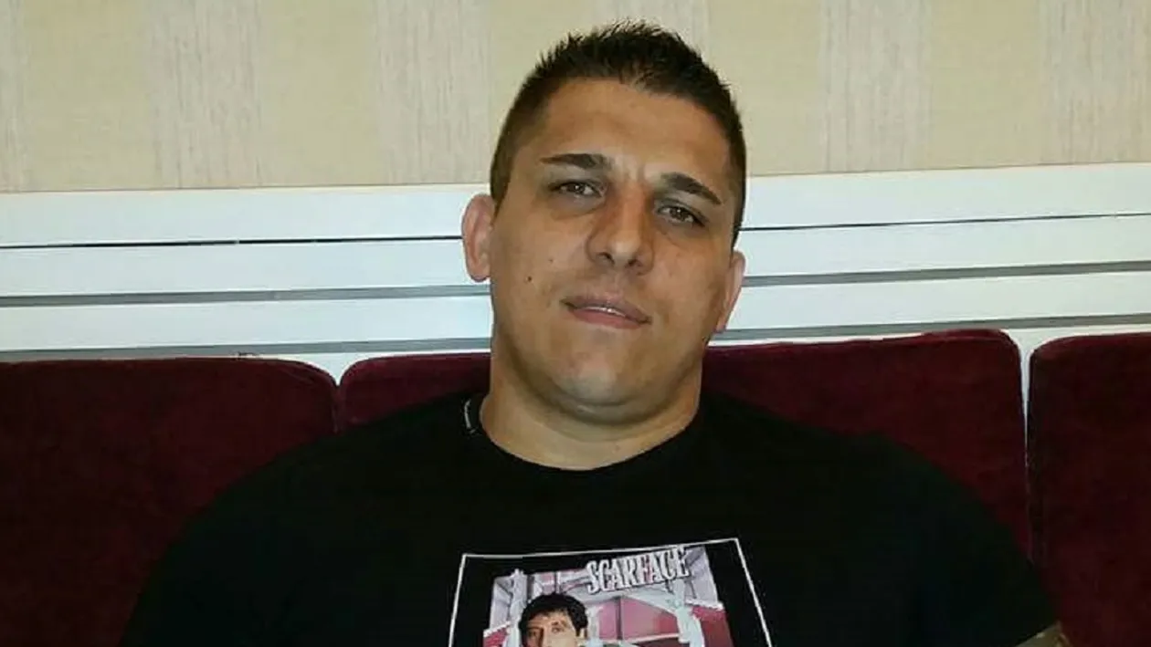 „Beleaua” vrea acasă. Mutare de ultimă oră a lui Adrian Corduneanu pentru a scăpa de pușcărie