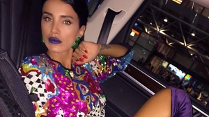ADELINA PESTRIŢU, impresionată până  la lacrimi de povestea unei tinere:,,Face parte dintre campioni…‘’