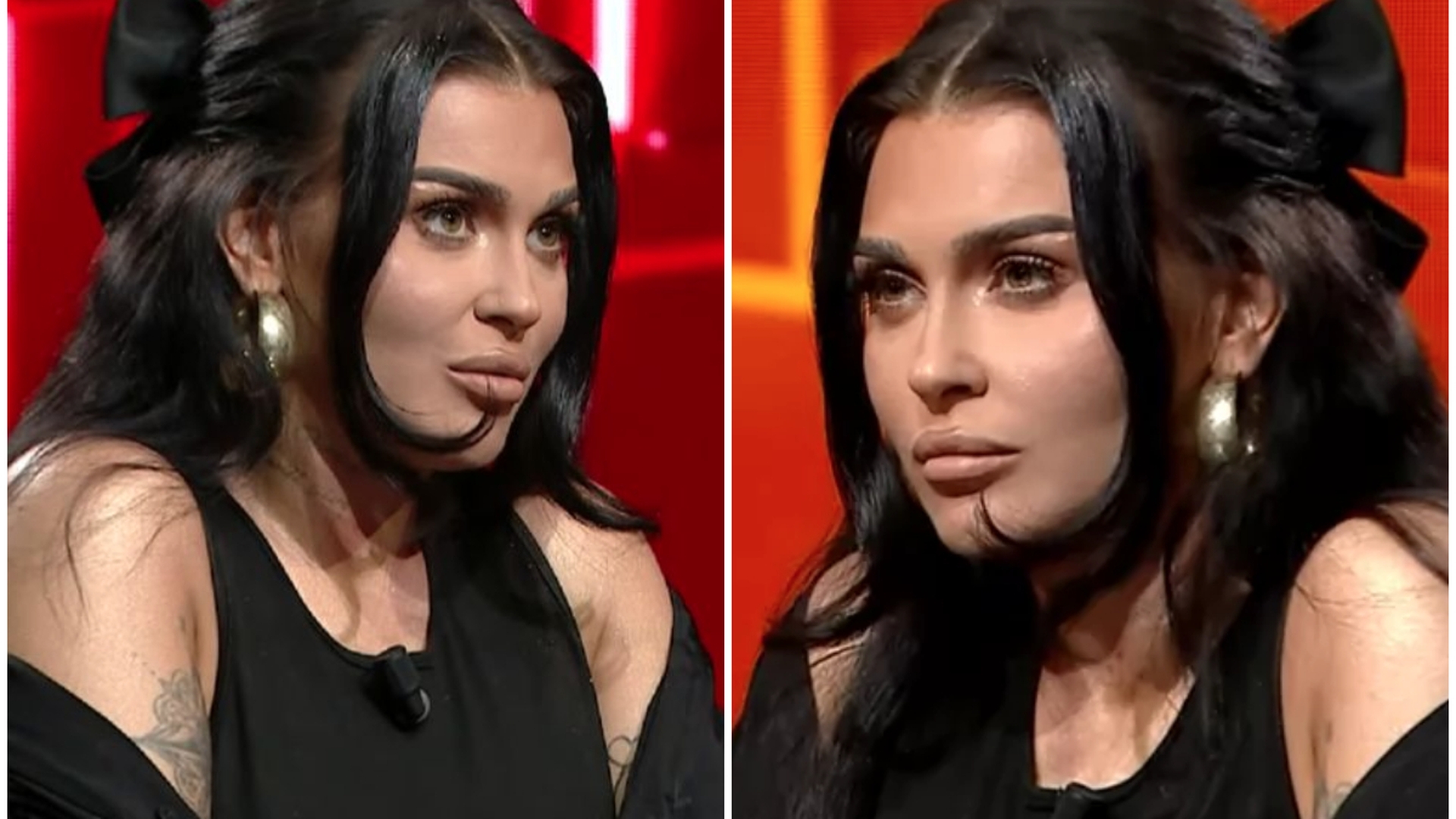 Oana Radu, dezvăluiri tulburătoare despre relațiile sale! De câte ori a fost lovită artista: „Am stat și am îndurat”