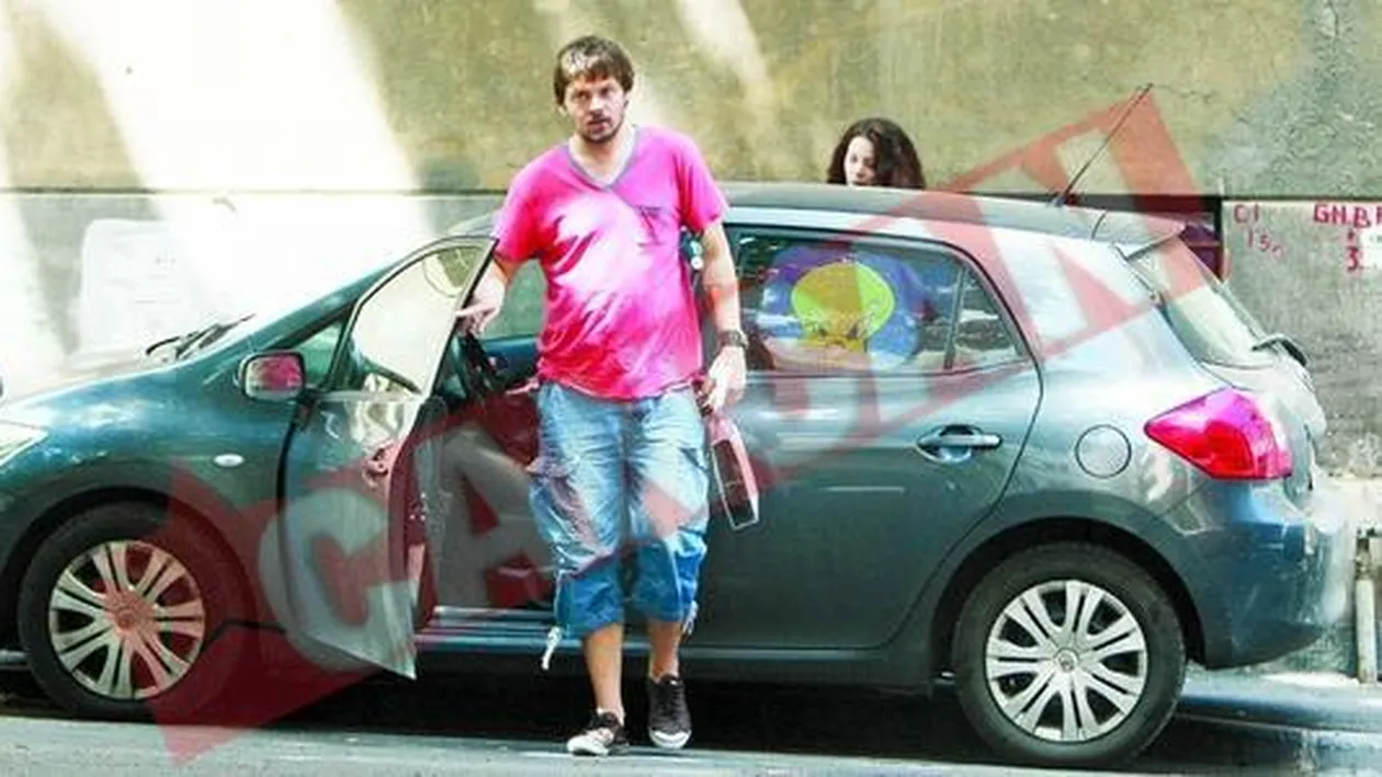 Piersic Jr. face victime in randul femeilor