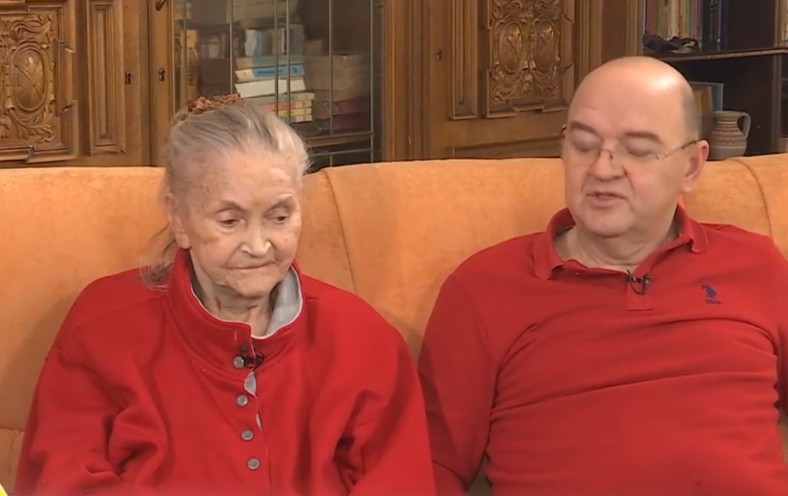 Zina Dumitrescu, prima apariție TV după ce starea de sănătate s-a înrăutățit. A slăbit 10 kilograme și e transfigurată