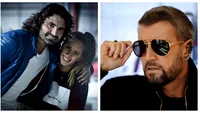 S-a aflat! Legătura neștiută dintre Cătălin Botezatu și noua iubită a lui Pepe