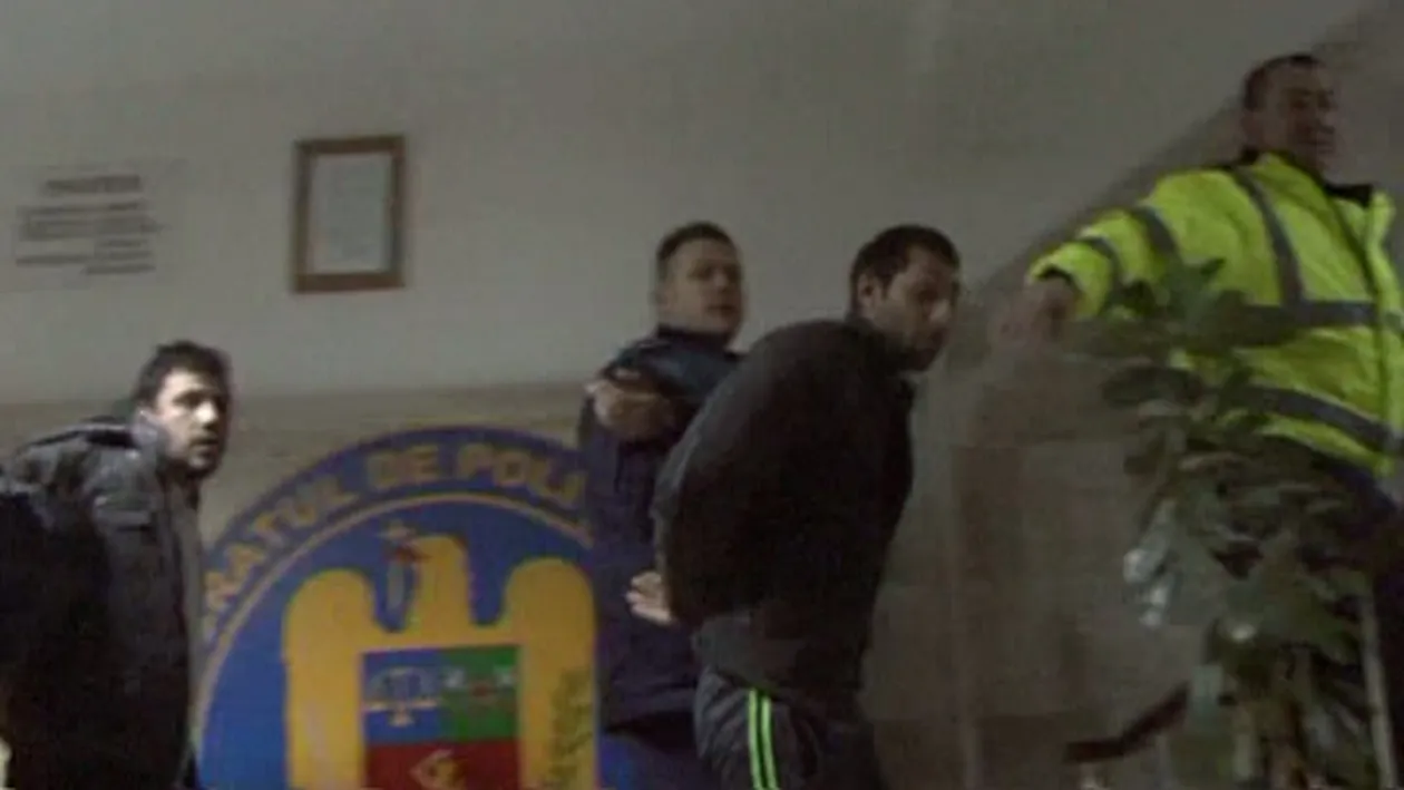 Bărbaţii suspectaţi că ar fi omorât un taximetrist în Timişoara au fost lăsaţi în libertate!