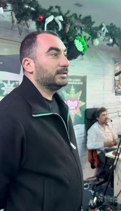 Suma uriașă pe care Pescobar a donat-o în Orașul Faptelor Bune 2025. Daniel Buzdugan a făcut totul public!