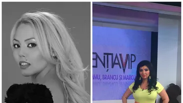 Adriana Bahmuţeanu, reacţie furibundă după pe Anca de la Strehaia a publicat imaginea cu Denisa în sicriu! Ce mesaj i-a transmis