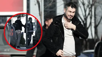 Alex Pițurcă și-a schimbat complet prioritățile! Gestul care a atras toate privirile în ”cartierul șmecherilor” Capitalei