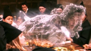 Doliu la Hollywood! A murit un celebru actor care a jucat în seria „Harry Potter“