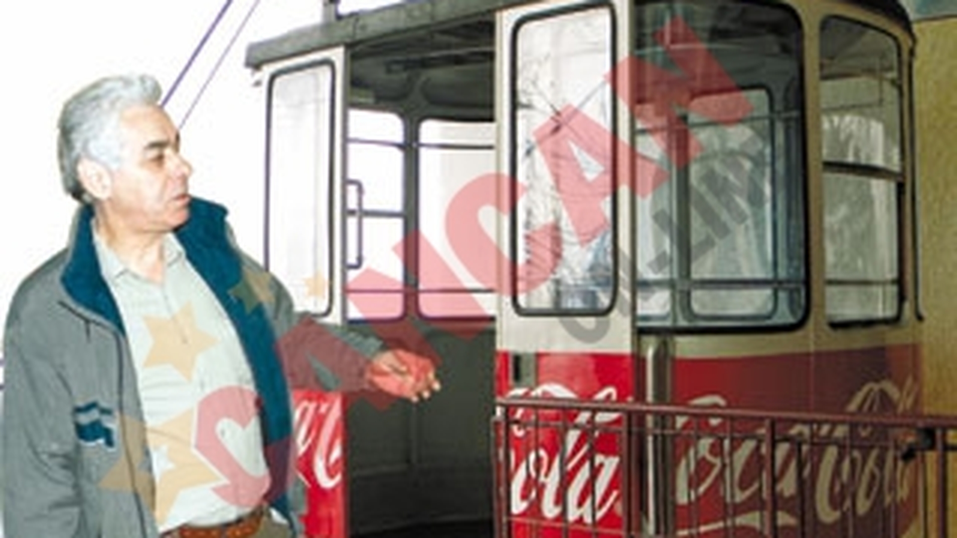 A plimbat 22 de milioane de oameni cu telecabina!