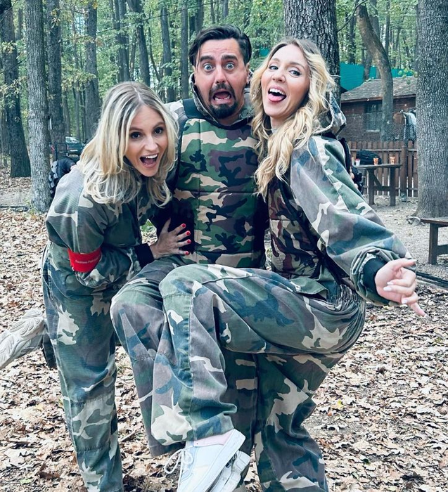 Andreea Perju a “înflorit” după divorț! Ce investiție a făcut. „Eram fascinată de Toscana și am început proiectul”