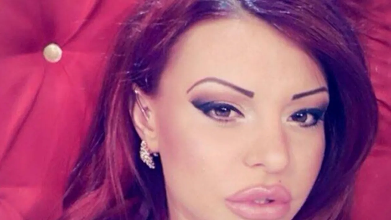 Cum a reacţionat ANA MOCANU atunci când a aflat că fostul ei iubit este, din nou, un bărbat liber: ”Eu i-am dat papucii, iar el... ”