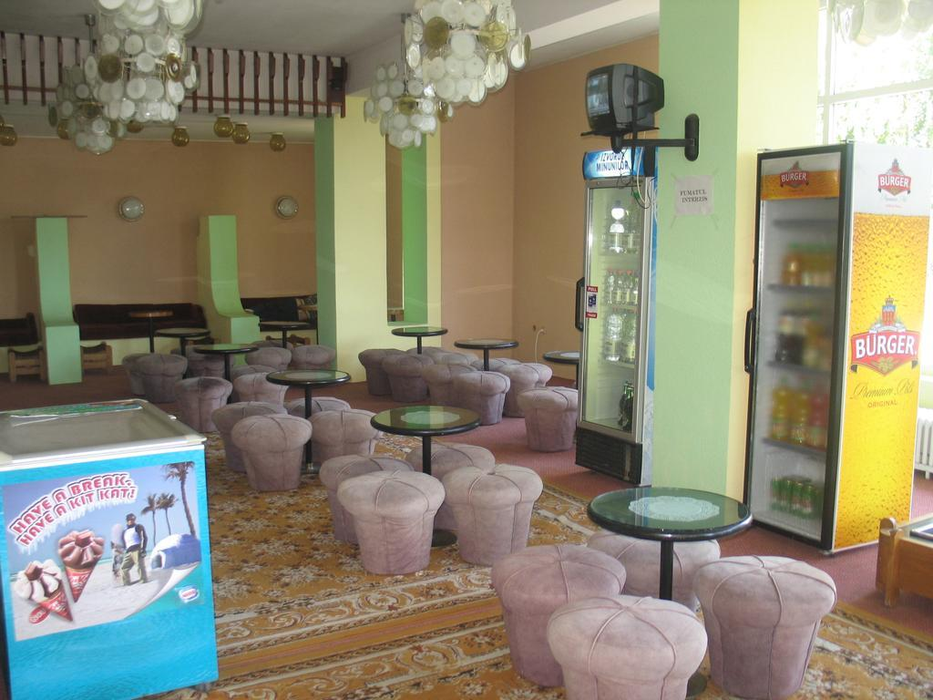 Hotel Caraiman - Olimp