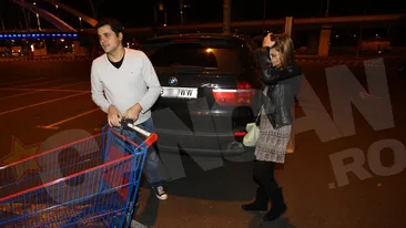 Adevaratul motiv pentru care Cove a fortat nunta cu Florentina! Ne-am dat seama dupa ce i-am vazut pe amandoi facand asta!