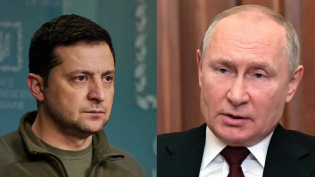 Vladimir Putin, dispus să negocieze cu Ucraina: ”Statele Unite și NATO au ignorat de mult preocupările rezonabile de securitate ale Rusiei”