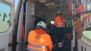 Primul cadru medical din Bacău, răpus de COVID-19: ”Veți vedea ce urmează!”