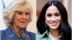 Regina Camilla a ajuns să o copieze pe Meghan Markle. Cum a apărut în public după ultimele dezvăluiri despre Casa Regală
