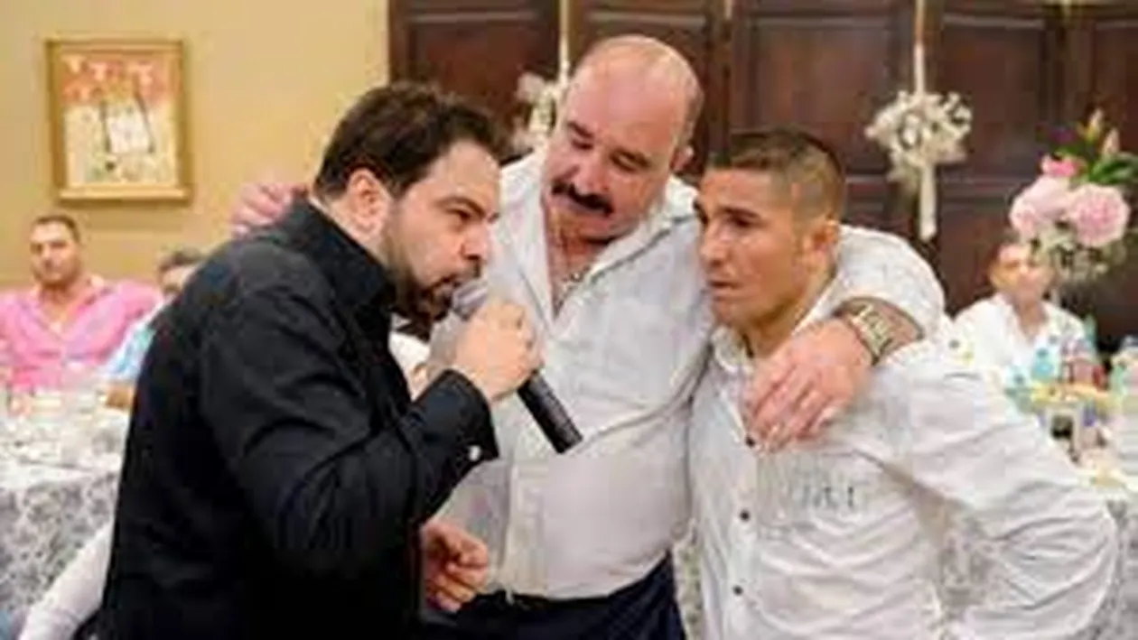 Mesajul lui Florin Salam, după conflictul dintre Nuțu Cămătaru și Mircea Nebunu ”Mă face să mă simt prost”