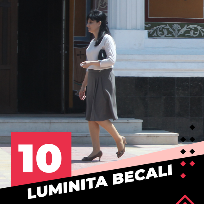 Topul vedetelor care au o relație specială cu Biserica. Pe ce locuri se clasează Oana Zăvoranu, Iulia Vântur, Monica Gabor, Roxana Vancea sau Alina Plugaru