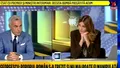 Realitatea TV îi declară război lui Călin Georgescu!