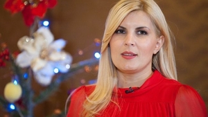 ELENA UDREA  aruncă bomba! Cine ia locul celor de la Hexi Pharma
