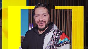 Imaginea cutremurătoare pe care Jorge nu o va uita toată viața: „Mi-am văzut fetița și am știut că începe jihadul!"